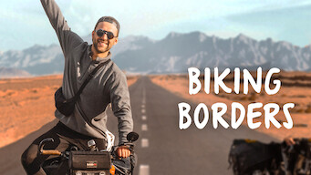 Biking Borders